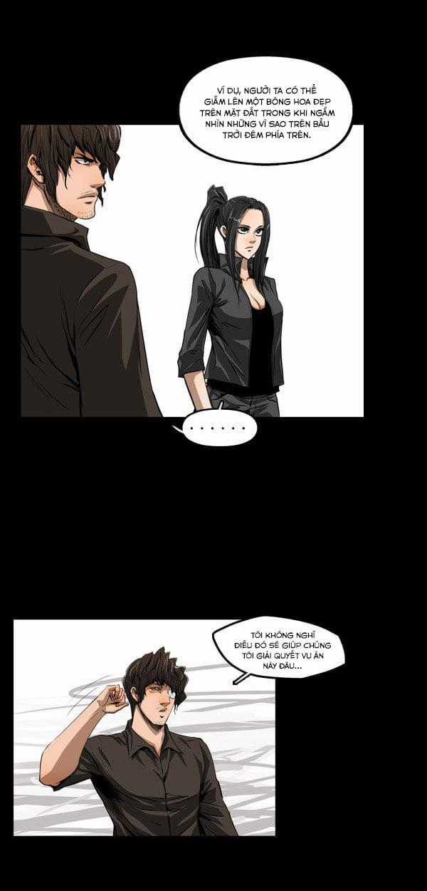 Dư Vật - Chapter 21 - Trang 2