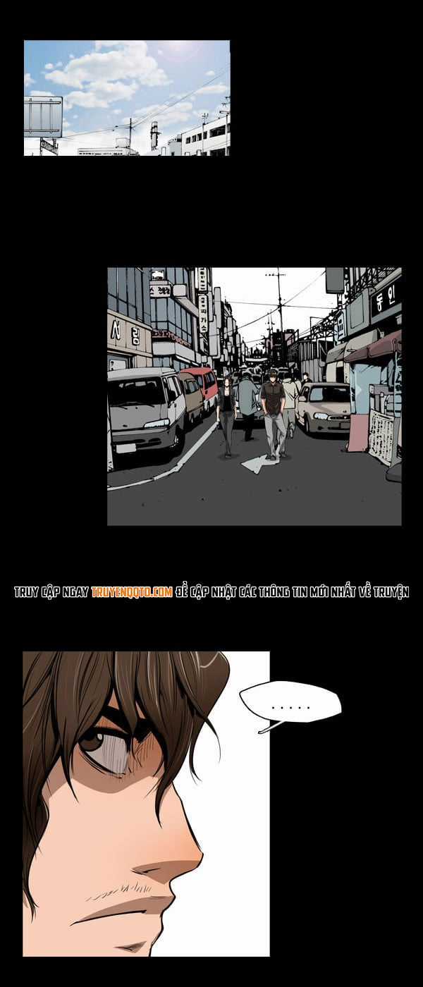 Dư Vật - Chapter 21 - Trang 16