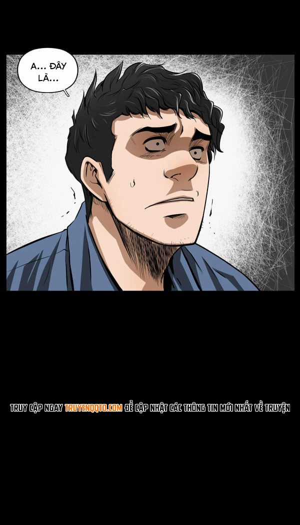 Dư Vật - Chapter 21 - Trang 24