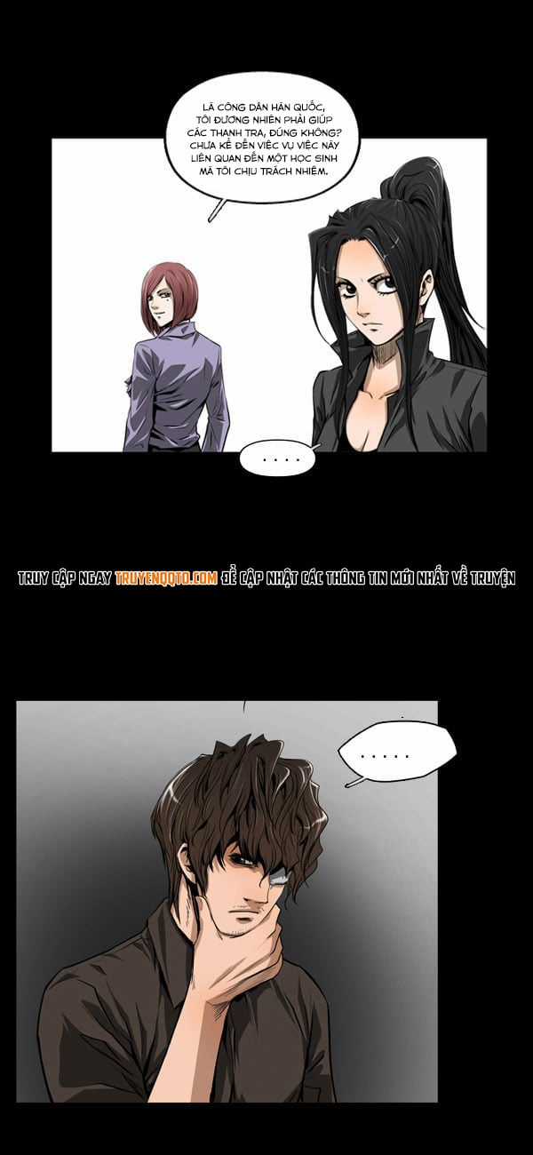 Dư Vật - Chapter 21 - Trang 9