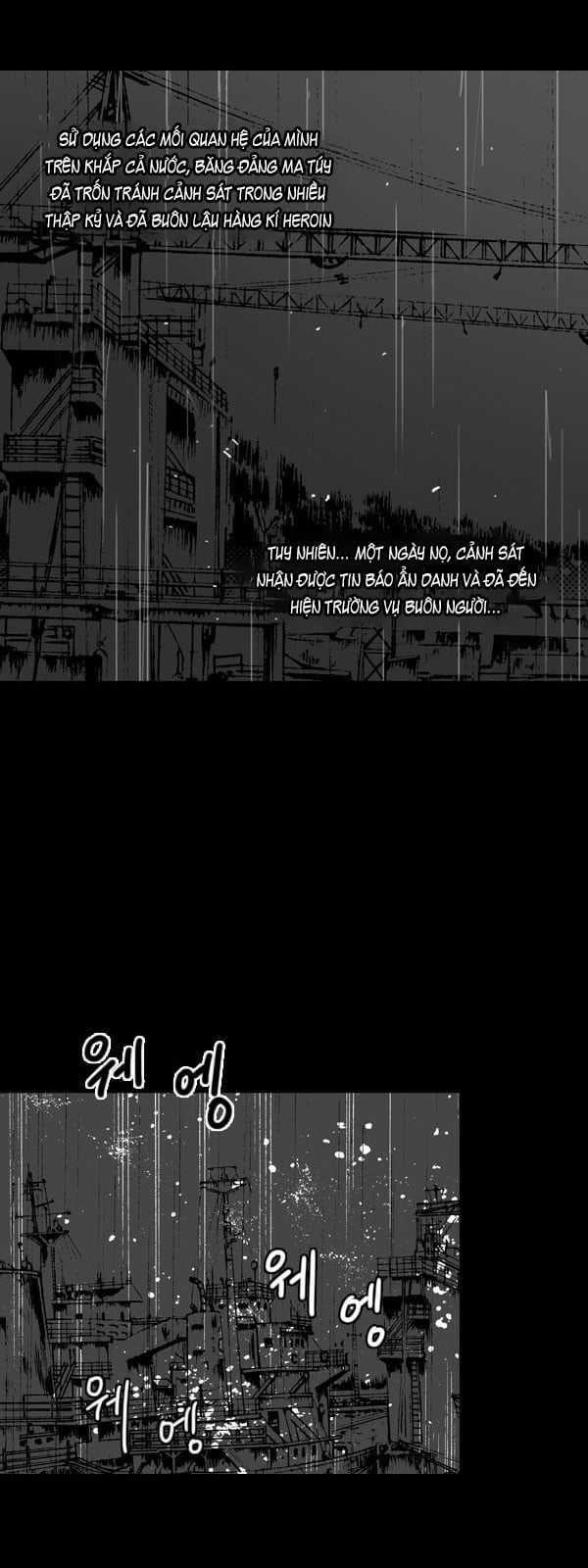 Dư Vật - Chapter 22 - Trang 11