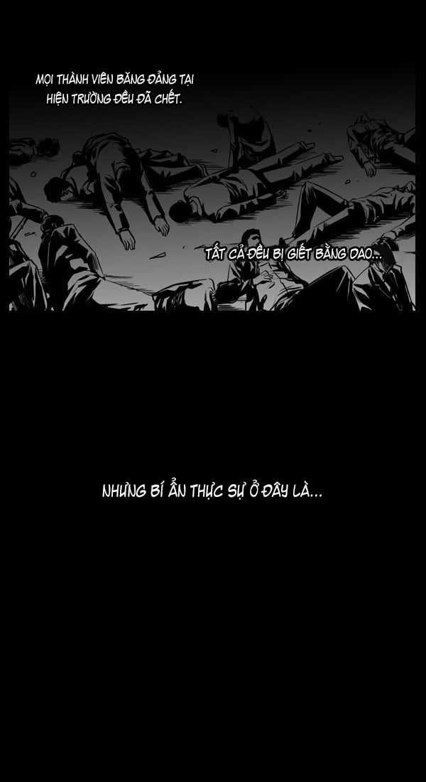 Dư Vật - Chapter 22 - Trang 13