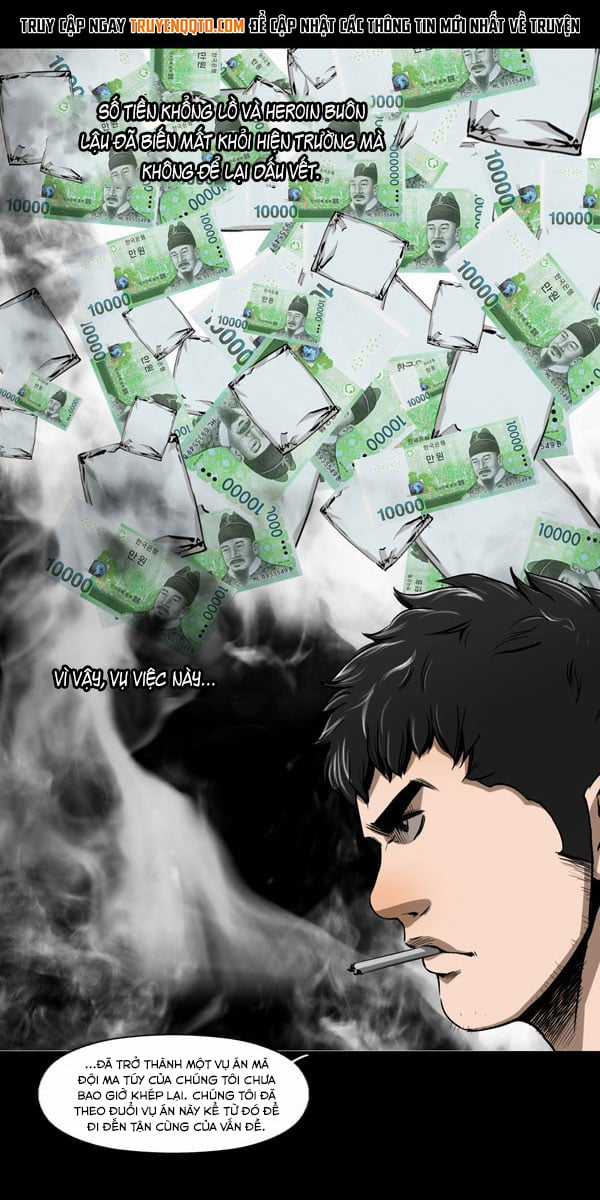 Dư Vật - Chapter 22 - Trang 14