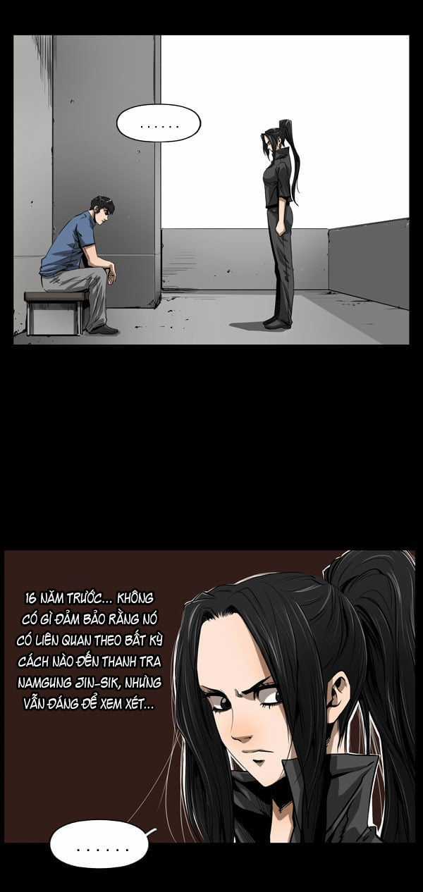 Dư Vật - Chapter 22 - Trang 15