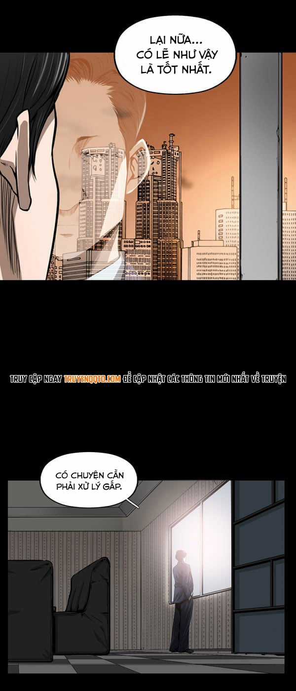 Dư Vật - Chapter 22 - Trang 19