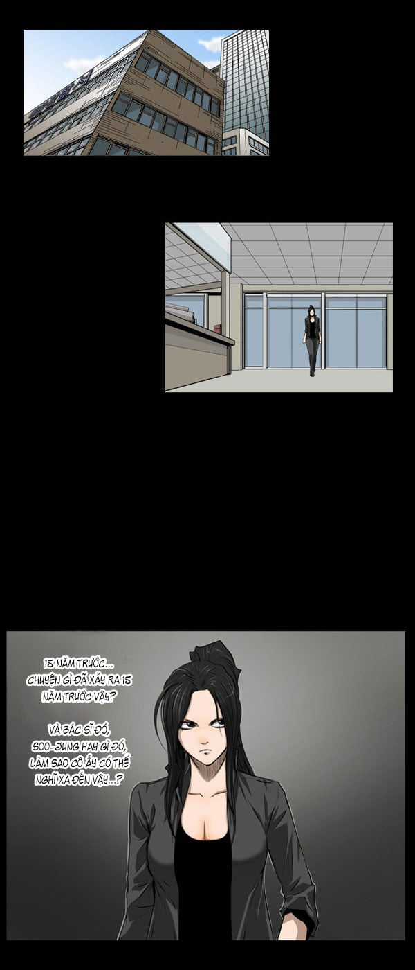 Dư Vật - Chapter 22 - Trang 3