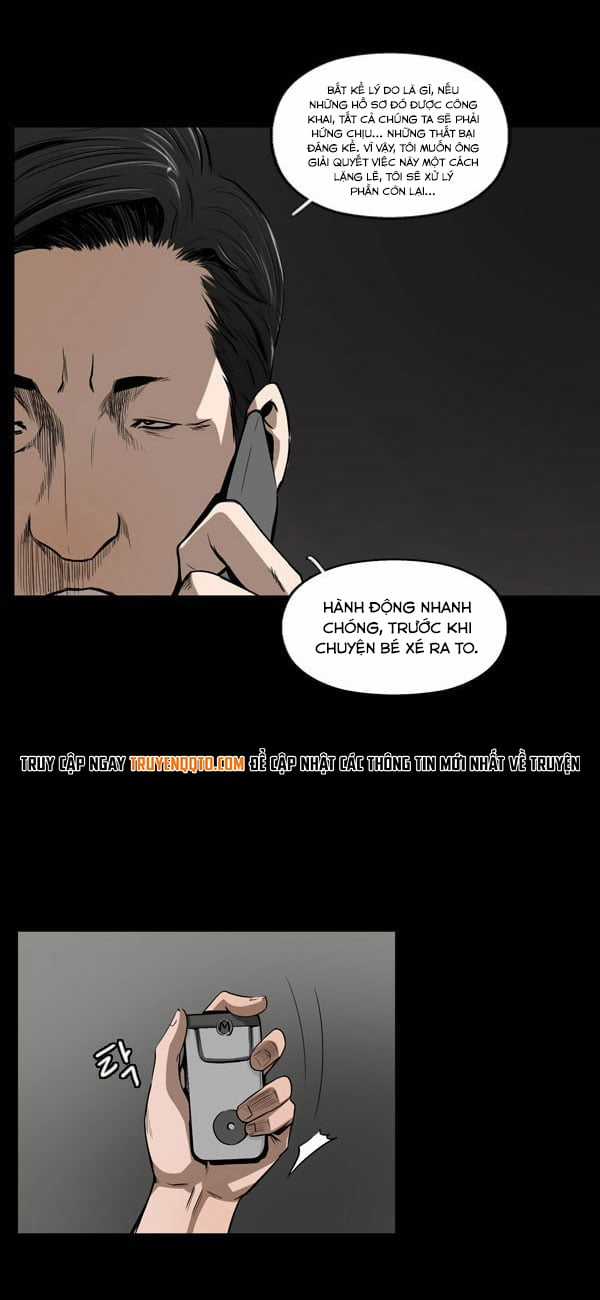 Dư Vật - Chapter 22 - Trang 22