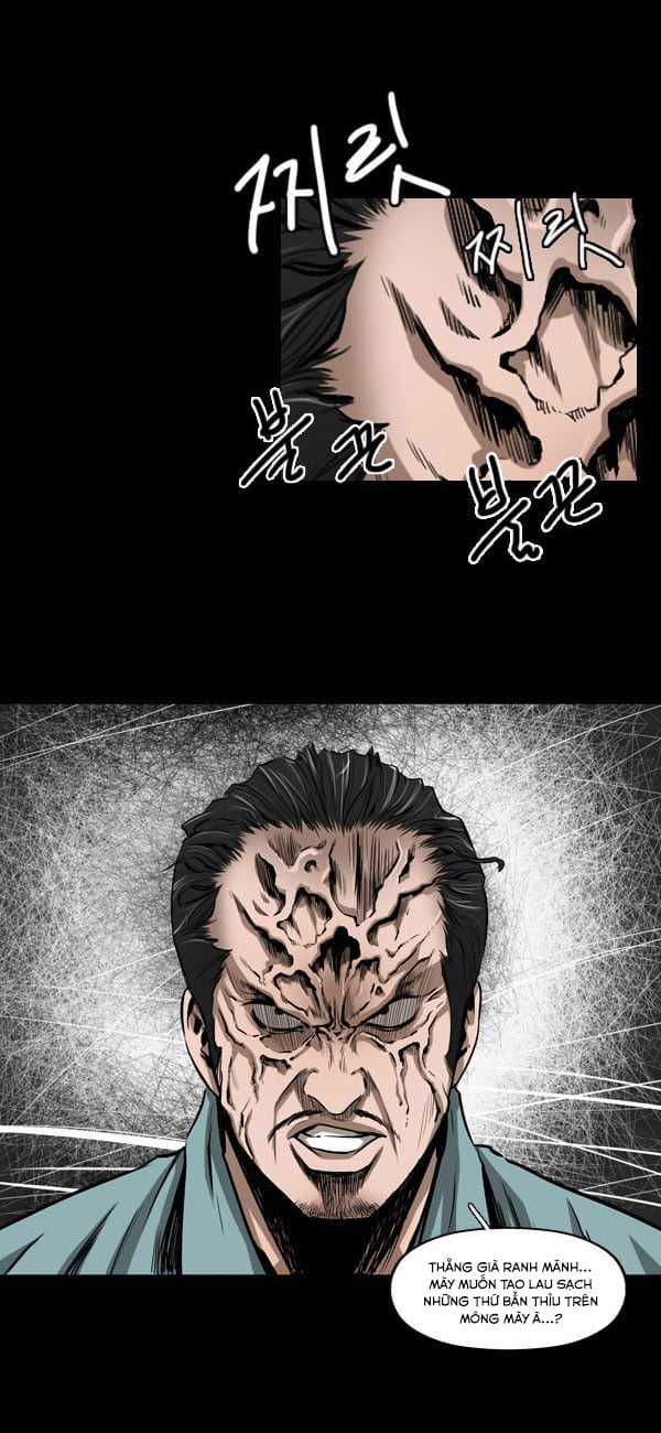 Dư Vật - Chapter 22 - Trang 23