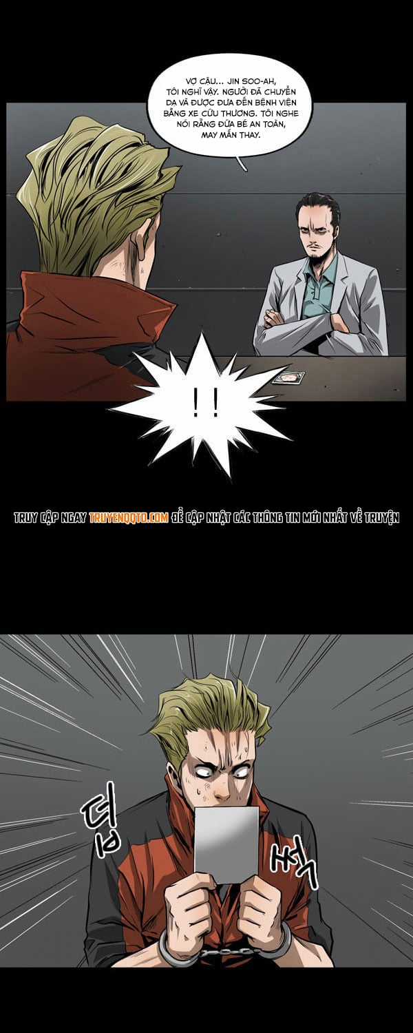 Dư Vật - Chapter 22 - Trang 27