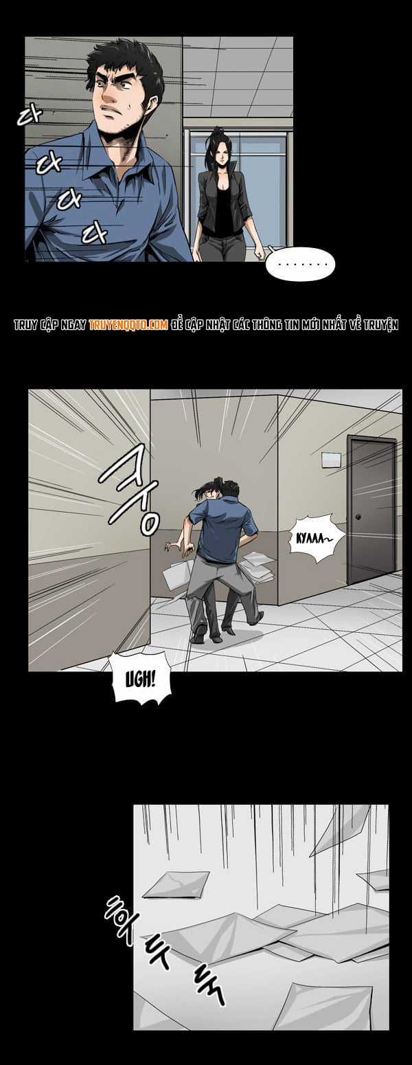 Dư Vật - Chapter 22 - Trang 4