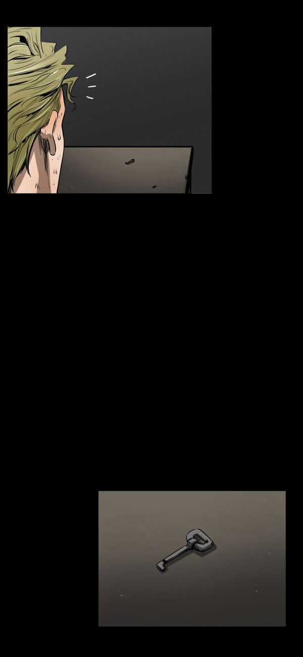 Dư Vật - Chapter 22 - Trang 31