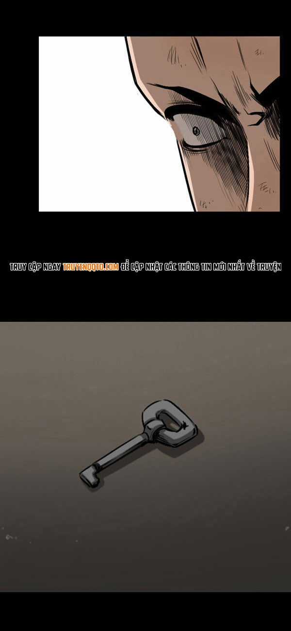 Dư Vật - Chapter 22 - Trang 32