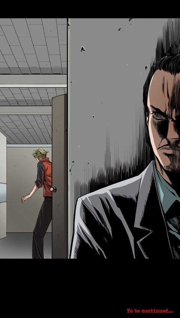 Dư Vật - Chapter 22 - Trang 36