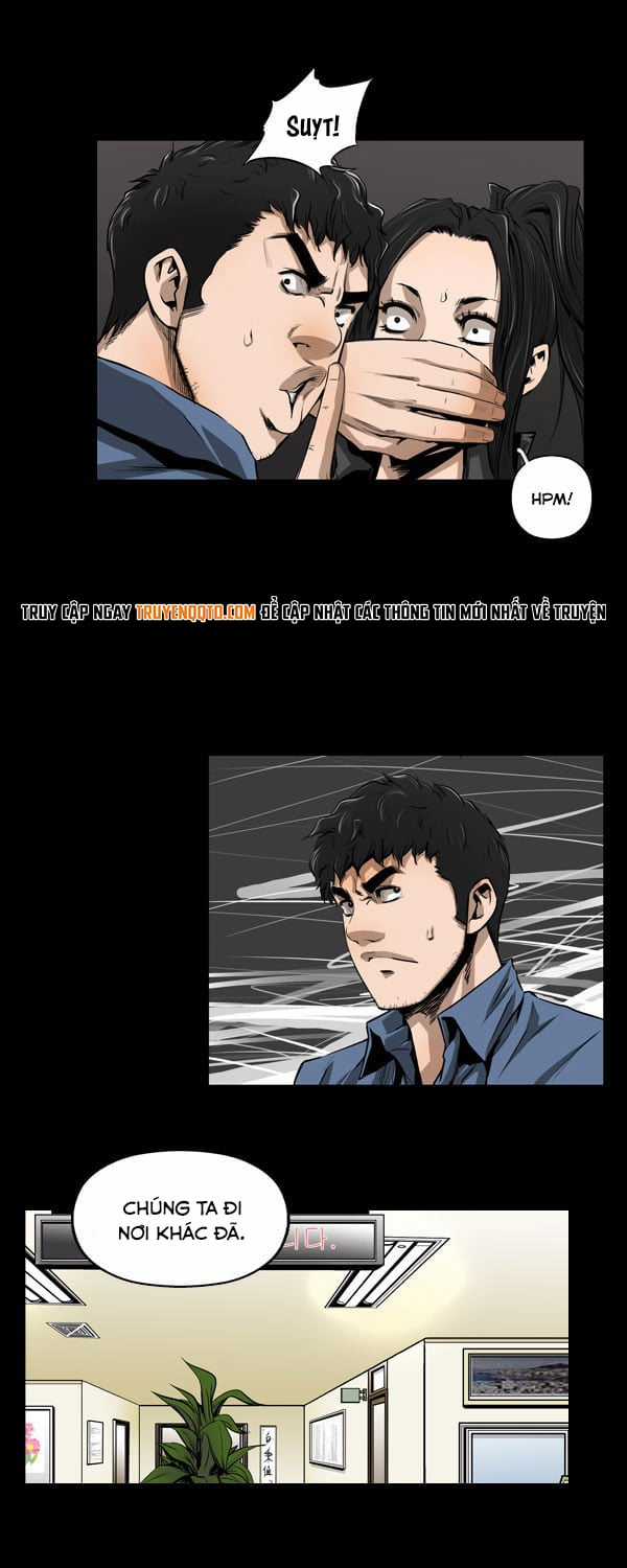 Dư Vật - Chapter 22 - Trang 7