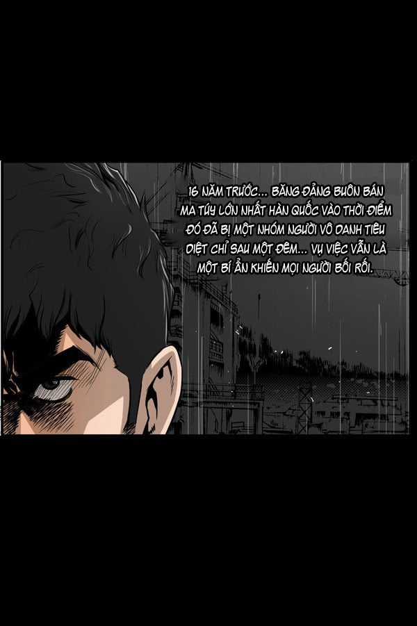 Dư Vật - Chapter 22 - Trang 10