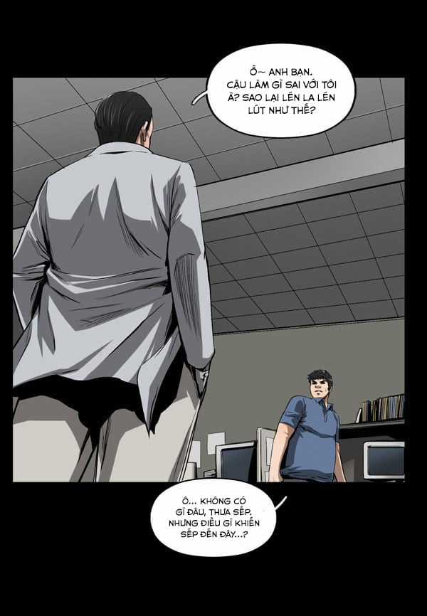 Dư Vật - Chapter 23 - Trang 13