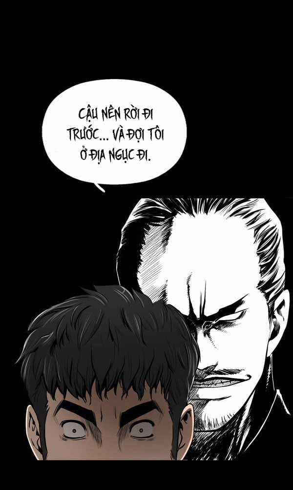 Dư Vật - Chapter 23 - Trang 16