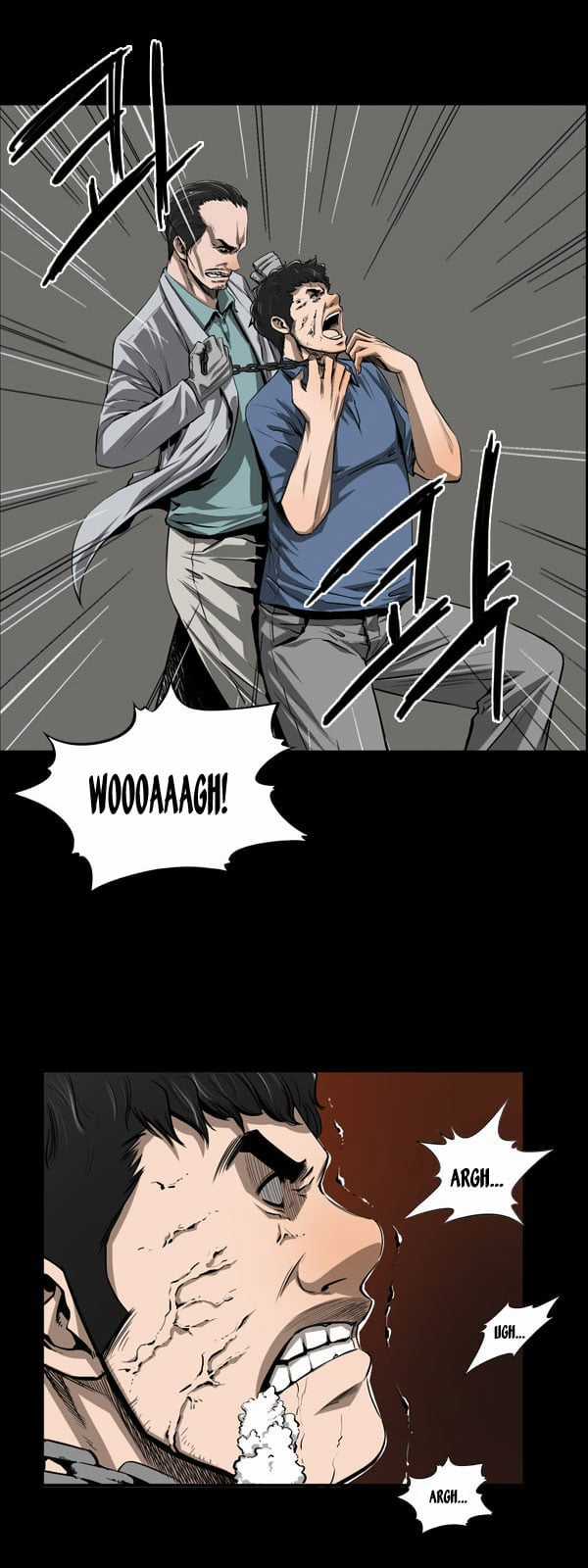 Dư Vật - Chapter 23 - Trang 18