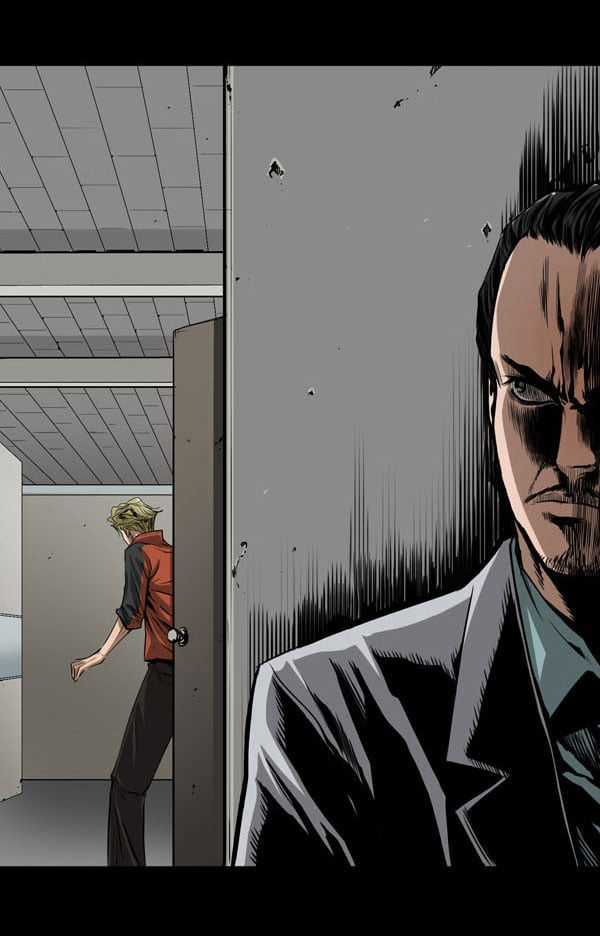 Dư Vật - Chapter 23 - Trang 3