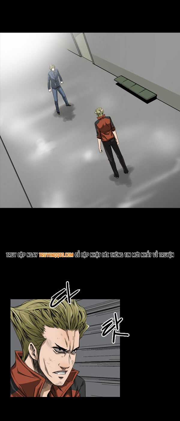 Dư Vật - Chapter 23 - Trang 22