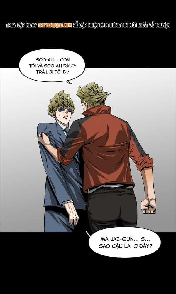 Dư Vật - Chapter 23 - Trang 24