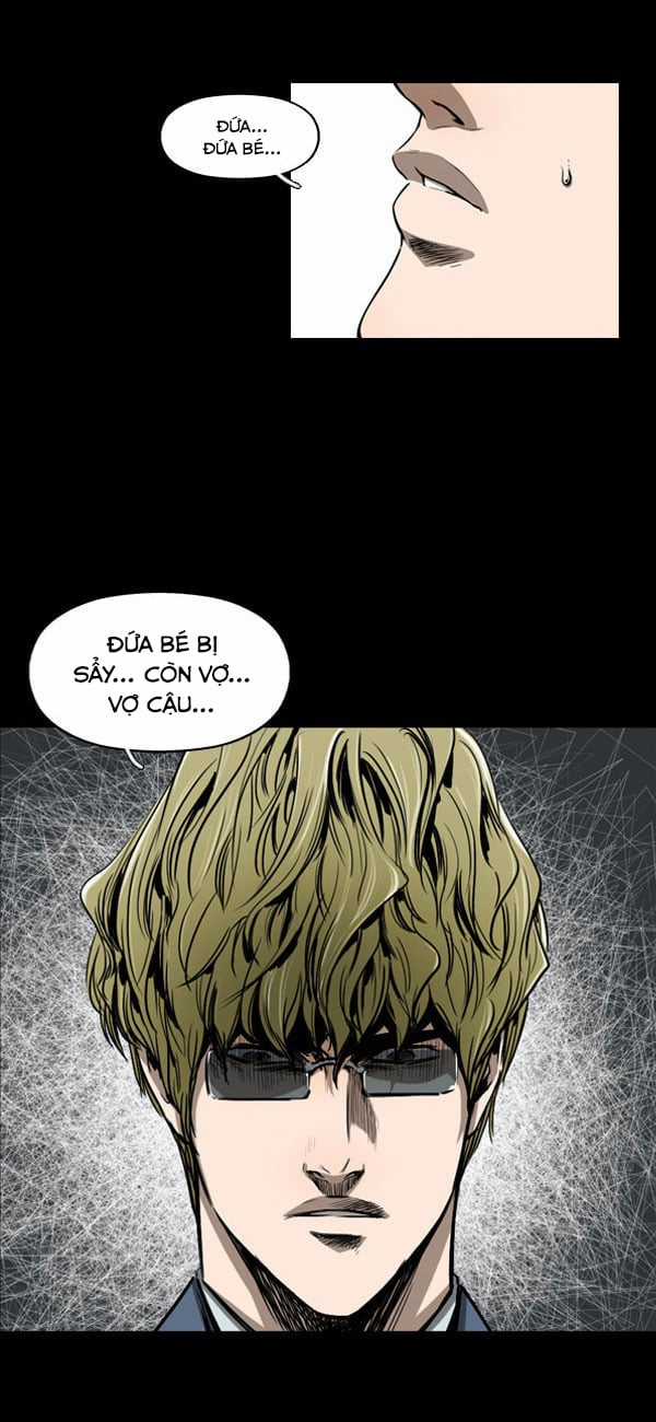 Dư Vật - Chapter 23 - Trang 26