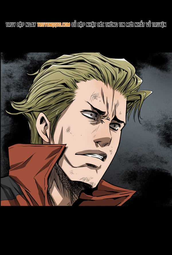 Dư Vật - Chapter 23 - Trang 27