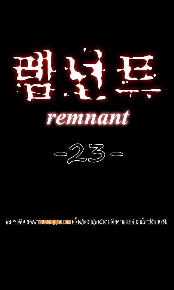 Dư Vật - Chapter 23 - Trang 4