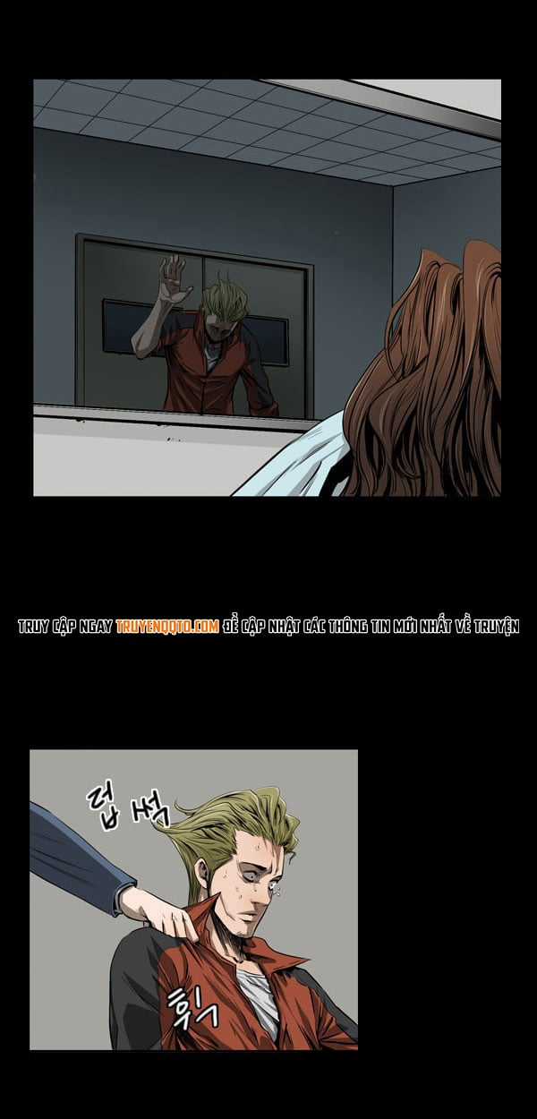 Dư Vật - Chapter 23 - Trang 32