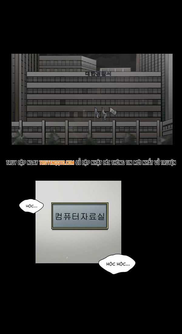 Dư Vật - Chapter 23 - Trang 34