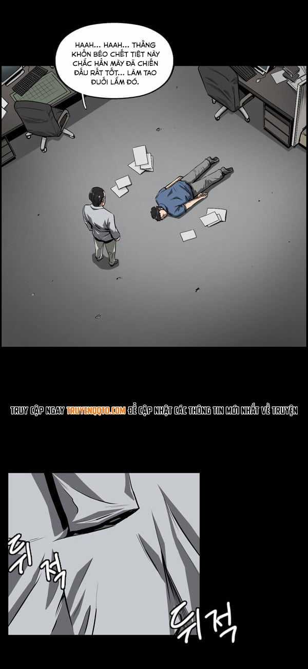 Dư Vật - Chapter 23 - Trang 37