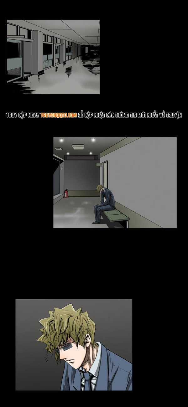 Dư Vật - Chapter 23 - Trang 7