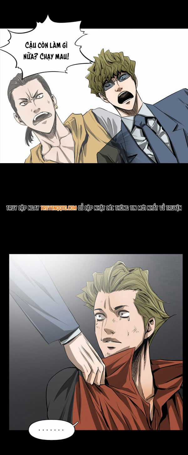 Dư Vật - Chapter 24 - Trang 17