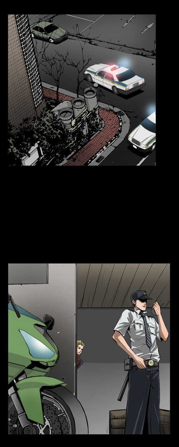 Dư Vật - Chapter 24 - Trang 21