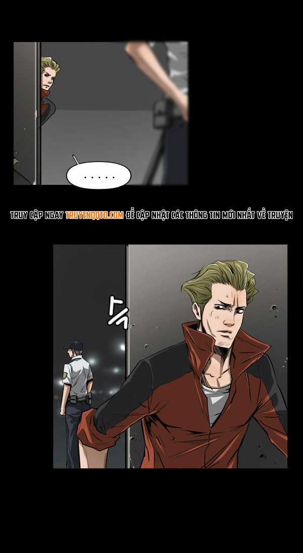 Dư Vật - Chapter 24 - Trang 22