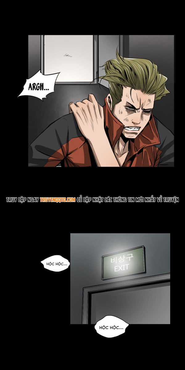 Dư Vật - Chapter 24 - Trang 29