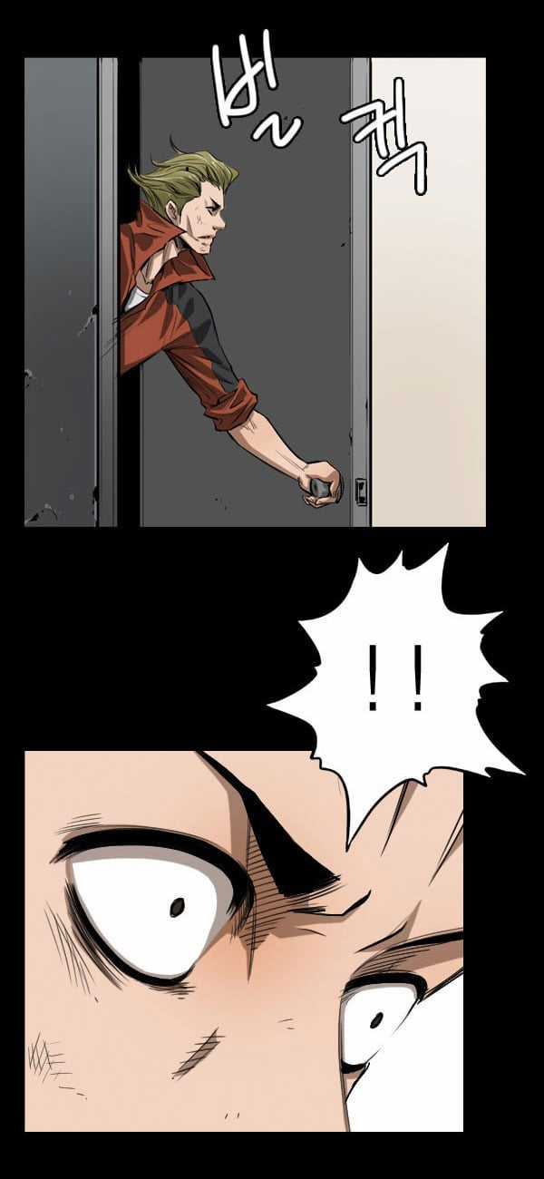 Dư Vật - Chapter 24 - Trang 30