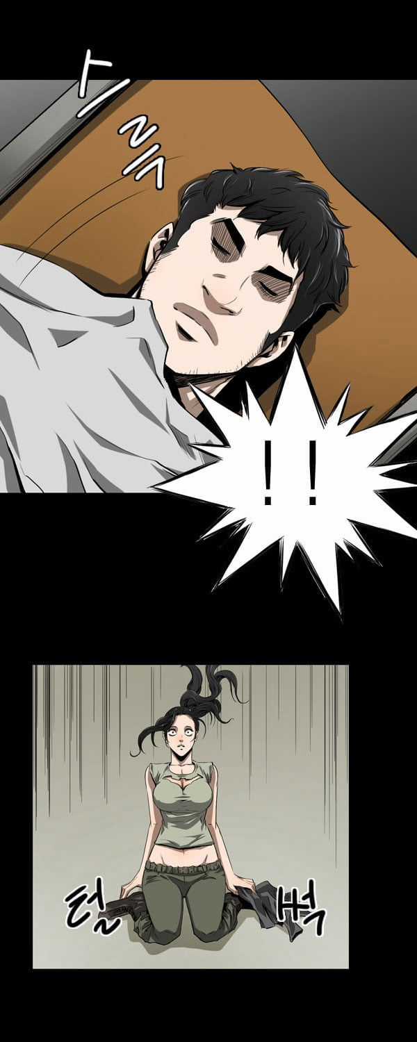 Dư Vật - Chapter 24 - Trang 36