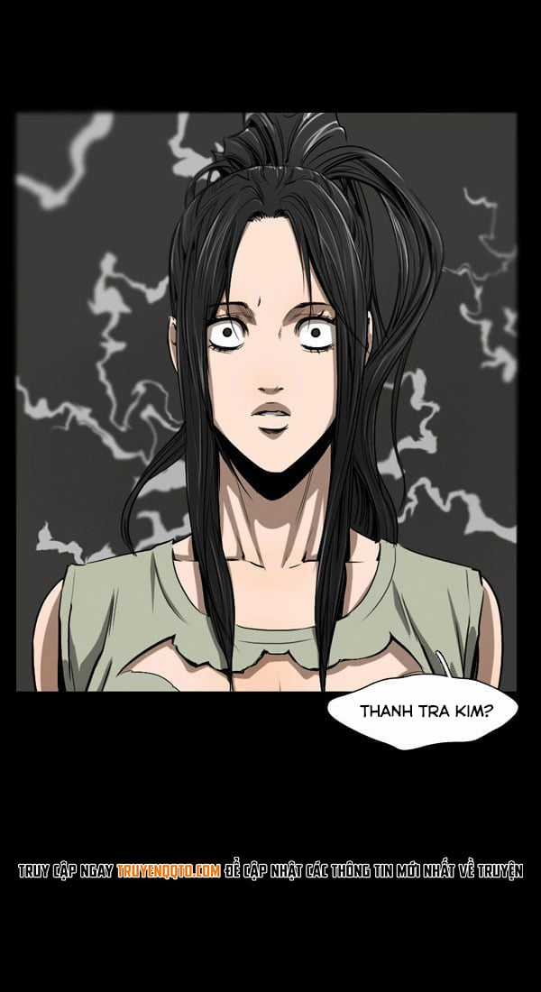 Dư Vật - Chapter 24 - Trang 37