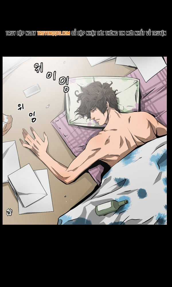 Dư Vật - Chapter 24 - Trang 39