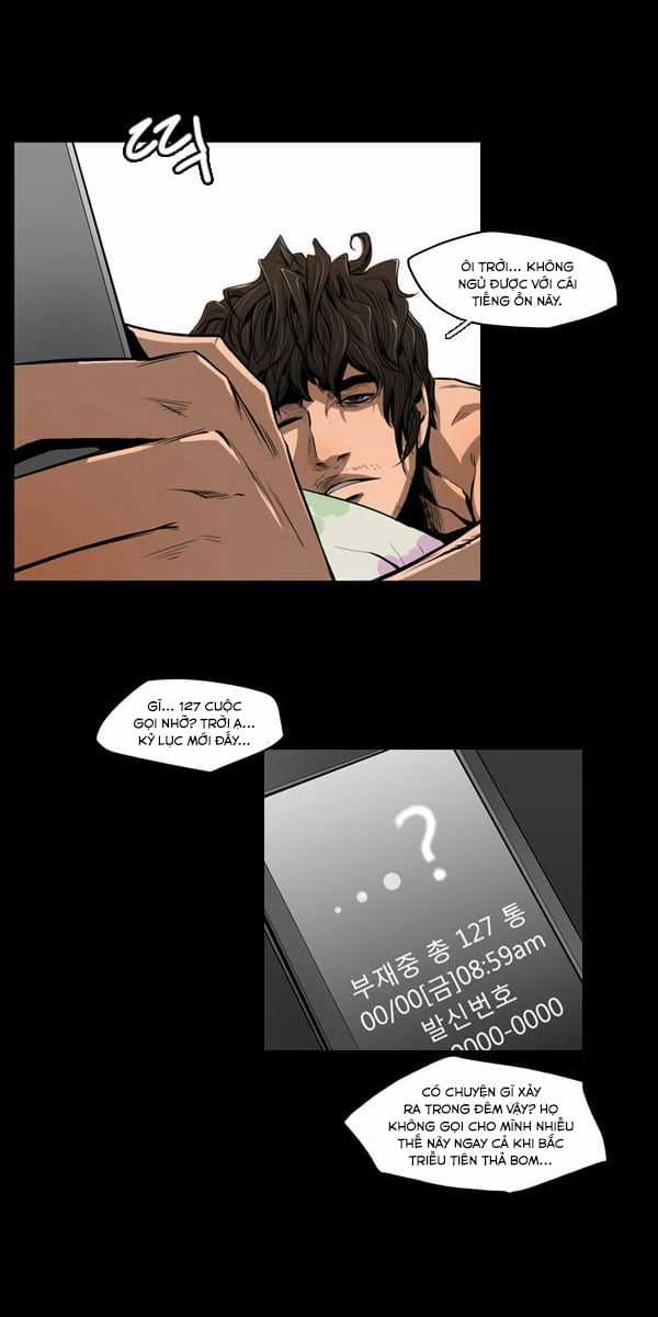 Dư Vật - Chapter 24 - Trang 40