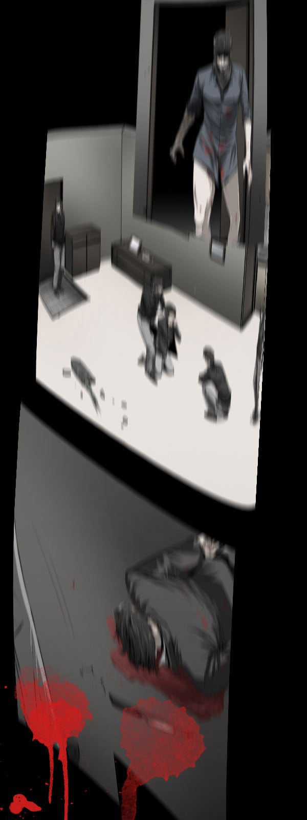 Dư Vật - Chapter 24 - Trang 5