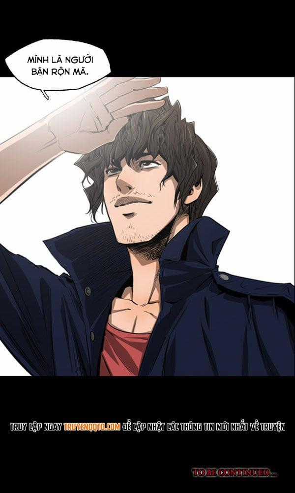 Dư Vật - Chapter 24 - Trang 42
