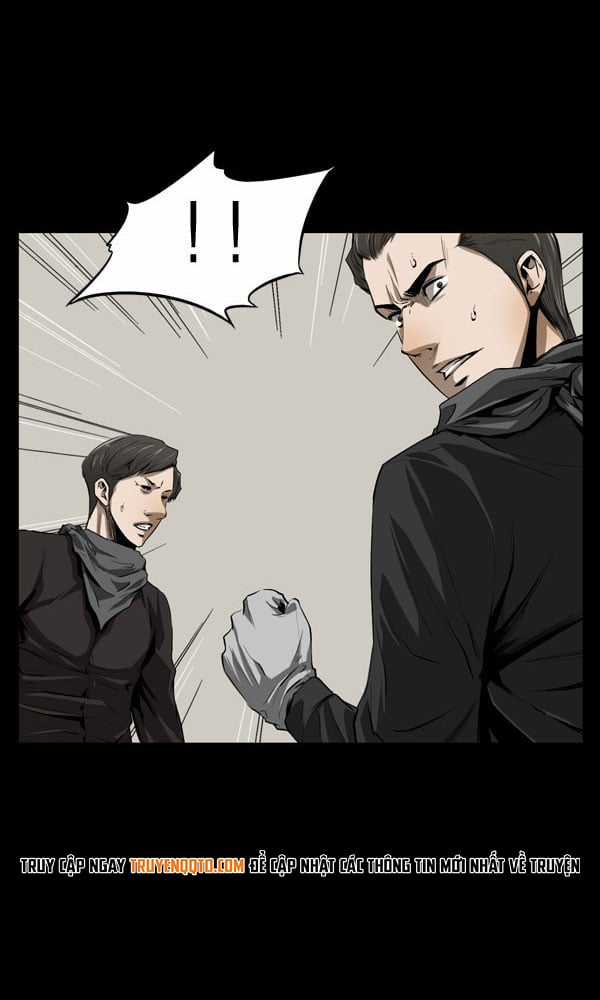 Dư Vật - Chapter 24 - Trang 9