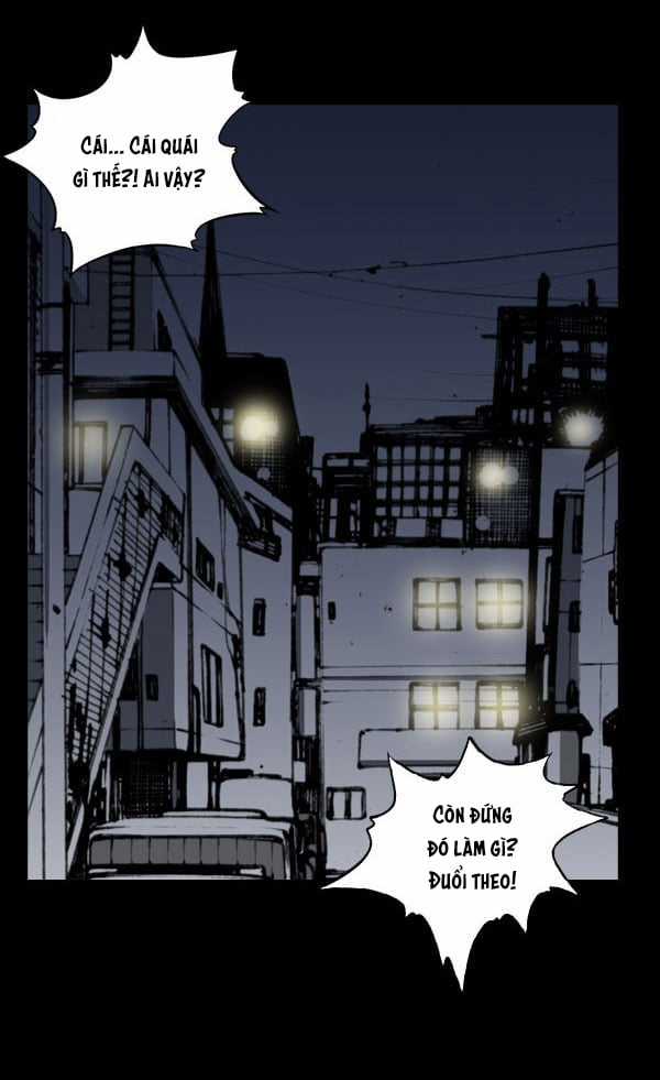 Dư Vật - Chapter 24 - Trang 10