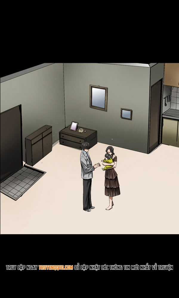 Dư Vật - Chapter 25 - Trang 12