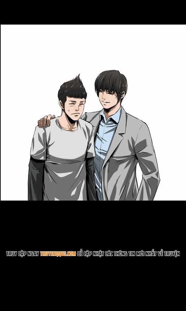 Dư Vật - Chapter 25 - Trang 14