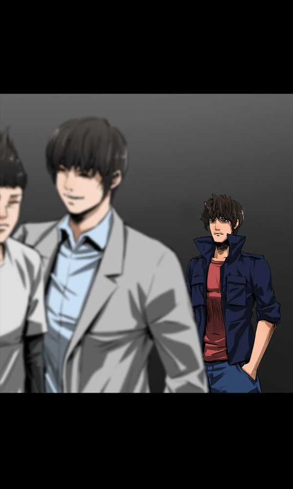 Dư Vật - Chapter 25 - Trang 15