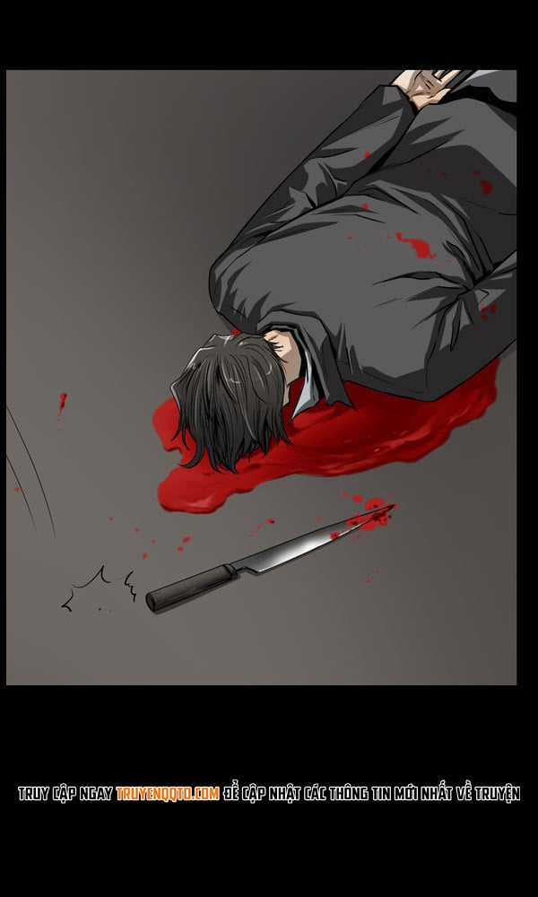 Dư Vật - Chapter 25 - Trang 17