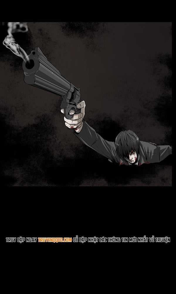 Dư Vật - Chapter 25 - Trang 19